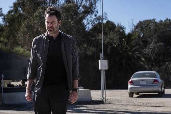 Barry volta ao ar, dia 24 de abril, após três anos sem atualizações - (crédito: Divulgação/HBO) Barry volta ao ar, dia 24 de abril, após três anos sem atualizações - (crédito: Divulgação/HBO)
