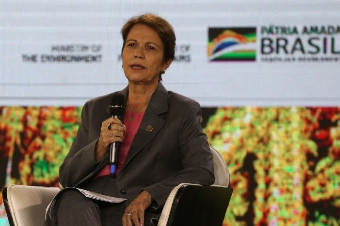 (crédito: Antonio Cruz/Ag..ncia Brasil) (crédito: Antonio Cruz/Ag..ncia Brasil)