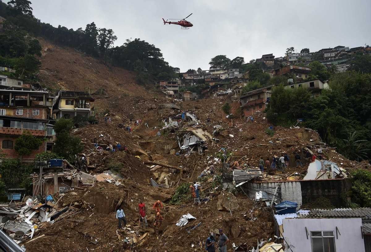 Visão do Correio: Meio ambiente é tema de eleição