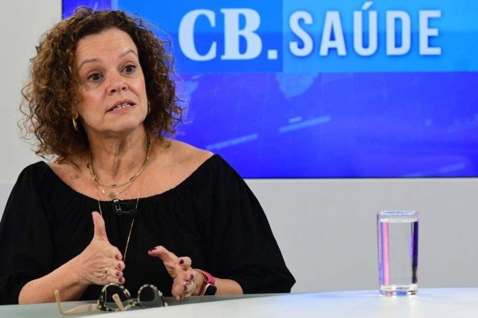 (crédito: Ed Alves/CB) (crédito: Ed Alves/CB)