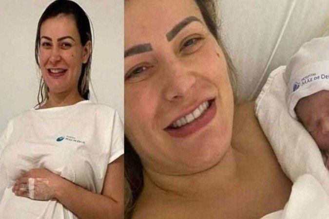(crédito: Reprodução/Instagram) (crédito: Reprodução/Instagram)
