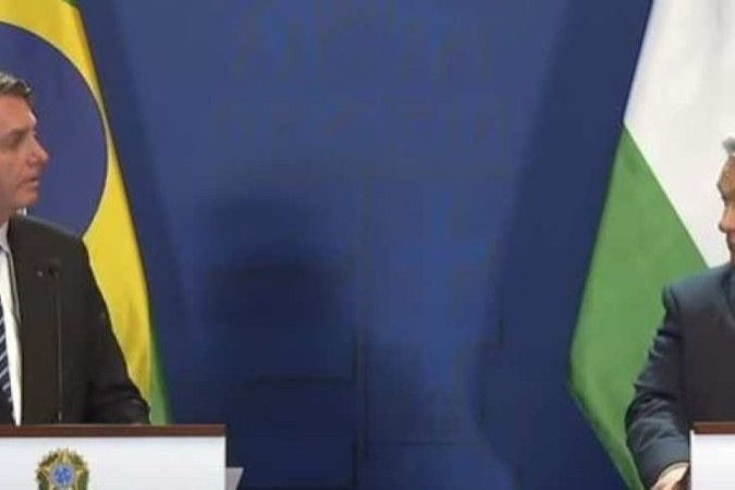 (crédito: Reprodução) (crédito: Reprodução)