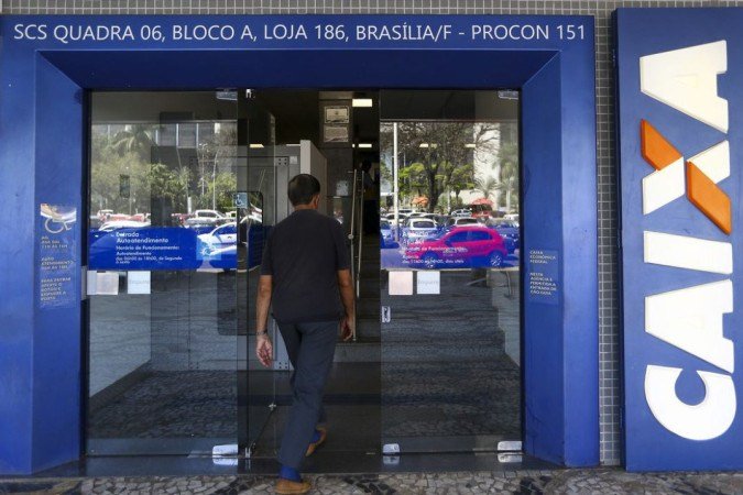 (crédito: Marcelo Camargo/Ag..ncia Brasil) (crédito: Marcelo Camargo/Ag..ncia Brasil)