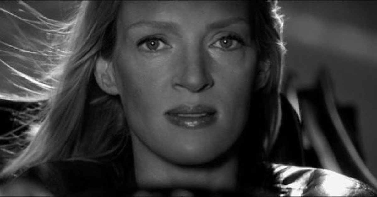 Uma Thurman acredita que Kill Bill está longe de ser rodado