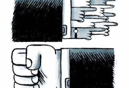 pri-1902-brasiliadf BSBDF Autoritarismo Democracia -  (crédito: Caio Gomez) -pri-1902-brasiliadf BSBDF Autoritarismo Democracia -  (crédito: Caio Gomez)