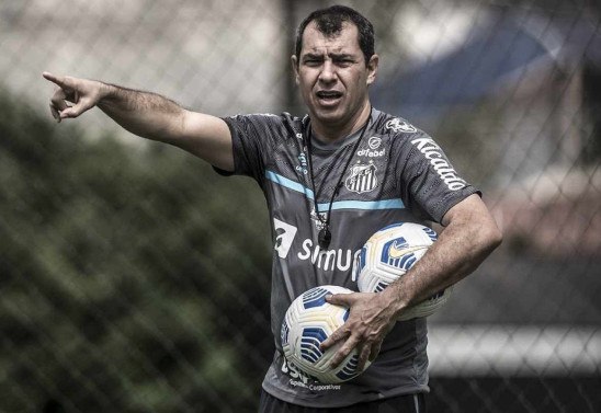 Ivan Storti/Santos F.C.