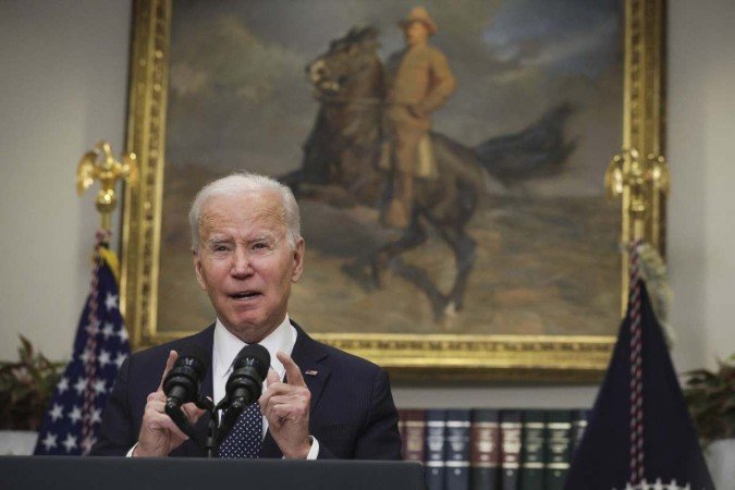 (crédito: Getty Images via AFP) (crédito: Getty Images via AFP)