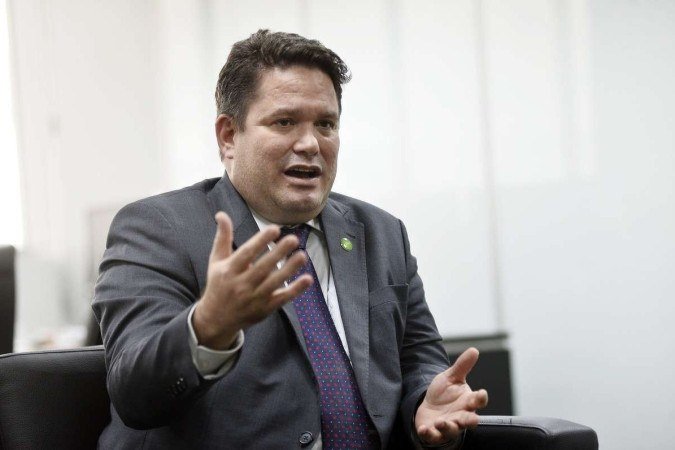  (crédito: Minervino Júnior/CB/D.A.Press)