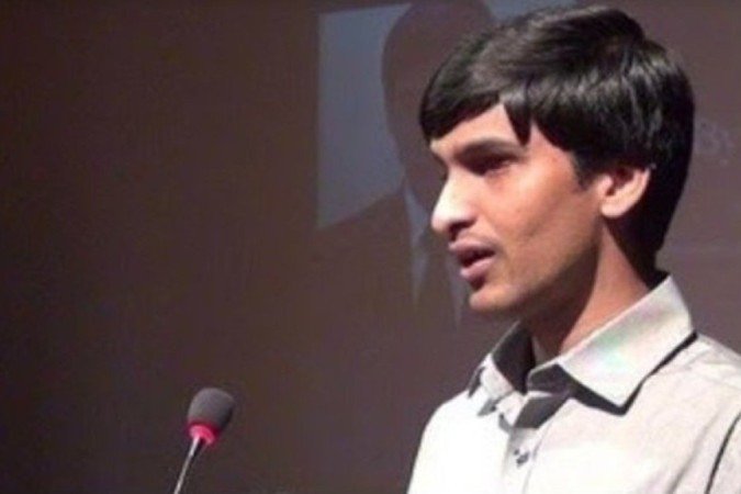 (crédito: Srikanth Bolla) (crédito: Srikanth Bolla)