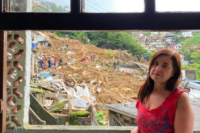 (crédito: Rafael Barifouse/BBC News Brasil) (crédito: Rafael Barifouse/BBC News Brasil)