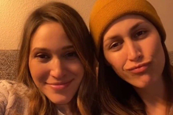 Veja os assuntos que ela aborda nas redes sociais - (crédito: Reprodução/Tik Tok) Veja os assuntos que ela aborda nas redes sociais - (crédito: Reprodução/Tik Tok)