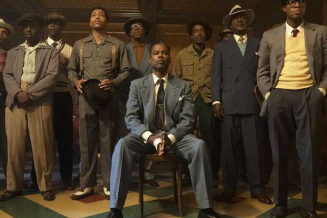  (crédito:  Divulgação/FX)