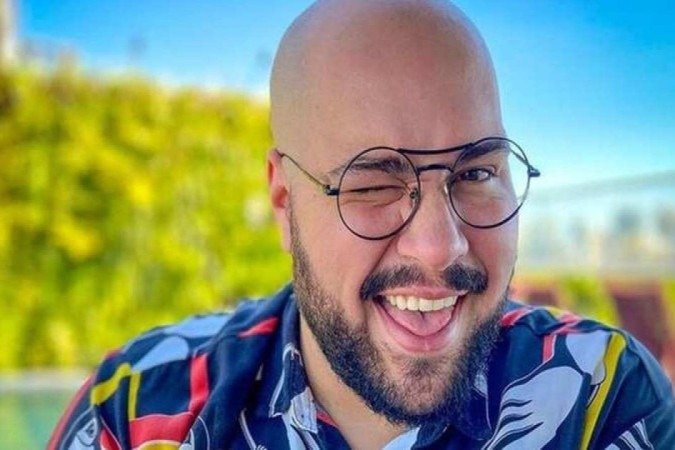 (crédito: Reprodução/Instagram) (crédito: Reprodução/Instagram)