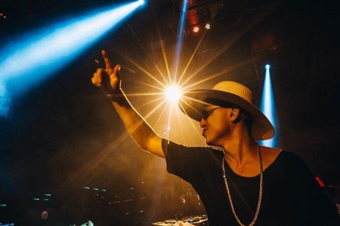 O produtor goiano Illusionize lança single e clipe de Innina Tora - (crédito: Divulgação) O produtor goiano Illusionize lança single e clipe de Innina Tora - (crédito: Divulgação)