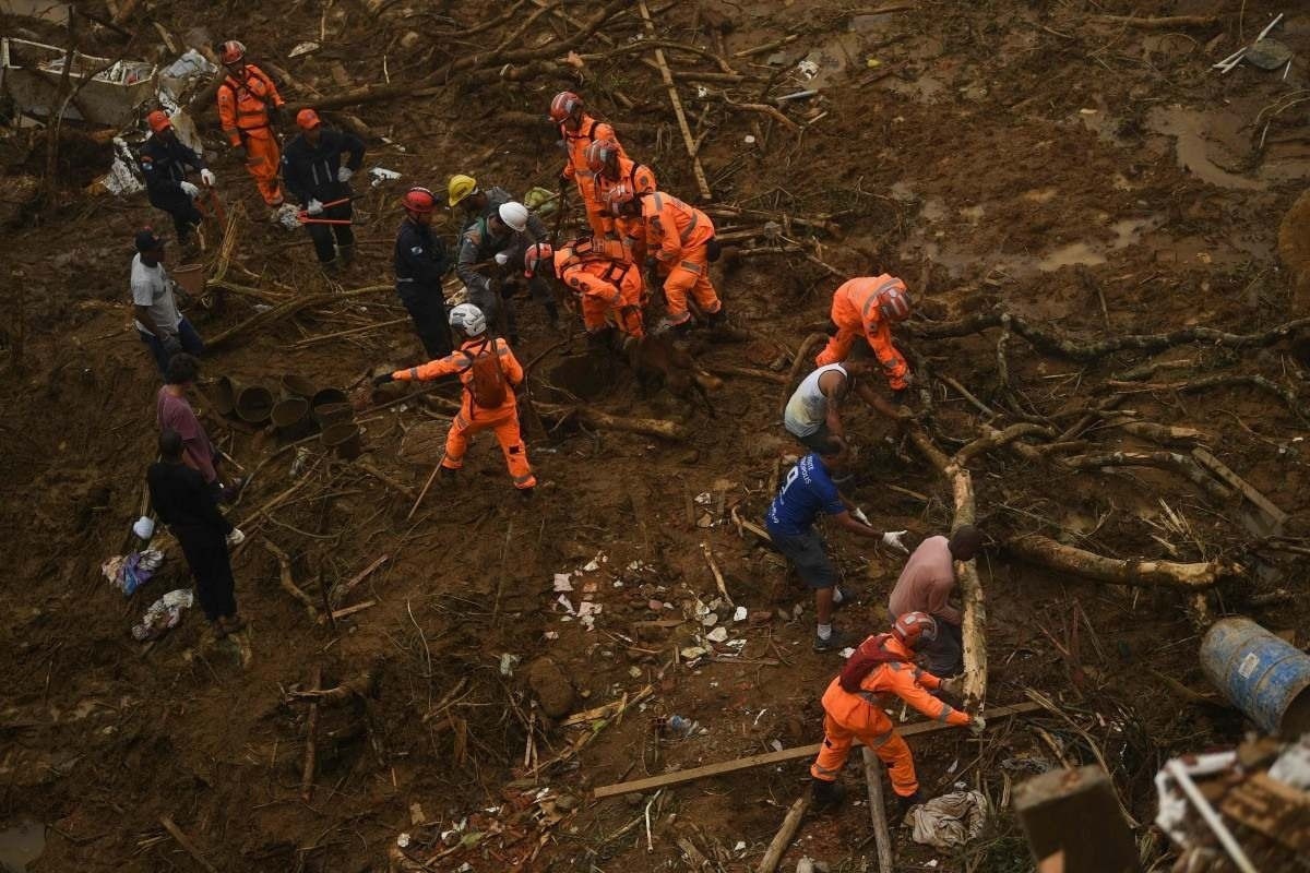 Após 1 ano, tragédia de Petrópolis ainda é real na rotina das crianças