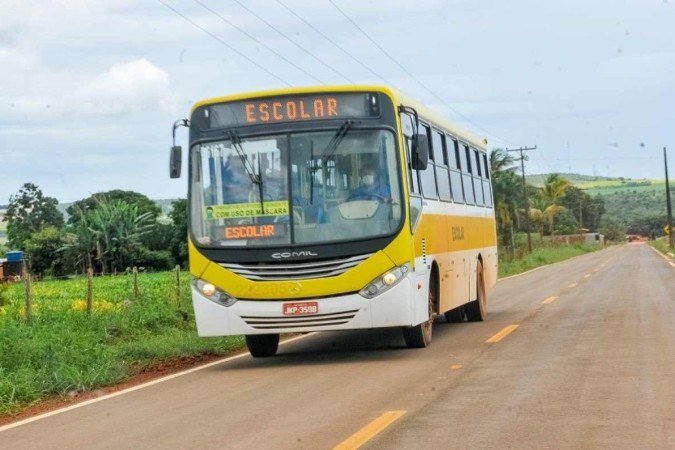 (crédito: Joel Rodrigues/Agência Brasília) (crédito: Joel Rodrigues/Agência Brasília)