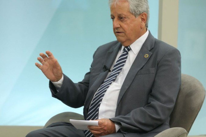 (crédito: Valter Campanato/Ag..ncia Brasil) (crédito: Valter Campanato/Ag..ncia Brasil)