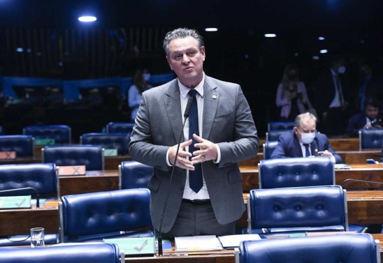 Jefferson Rudy/Agência Senado