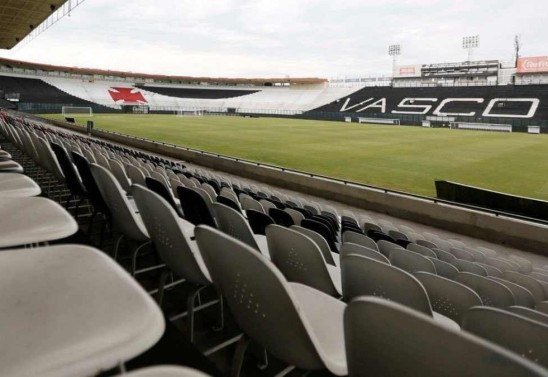 Rafael Ribeiro/Vasco da Gama