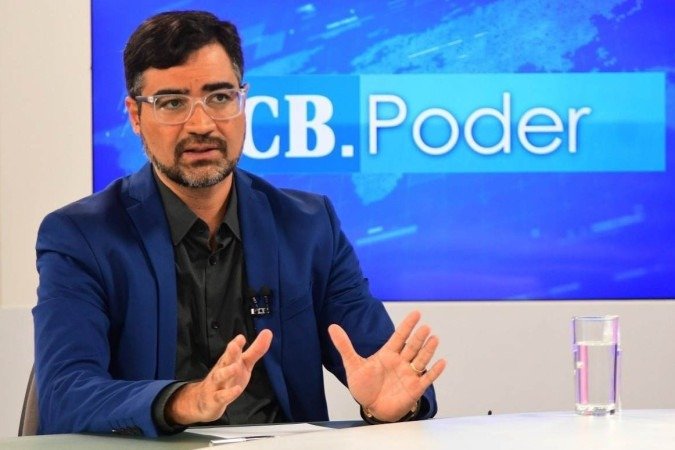  (crédito:  Ed Alves/CB)