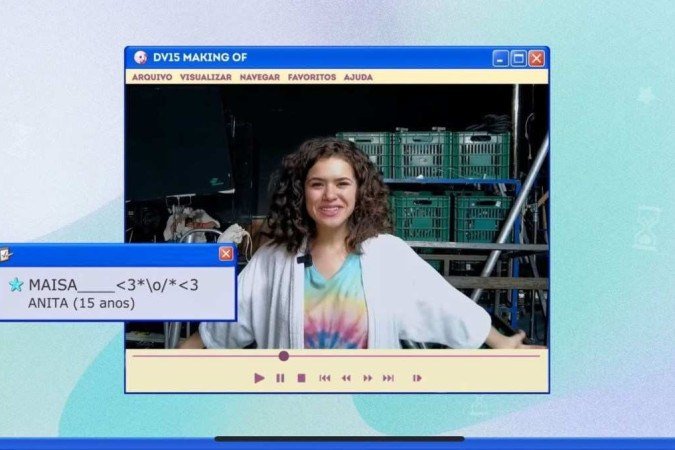 (crédito: Reprodução) (crédito: Reprodução)