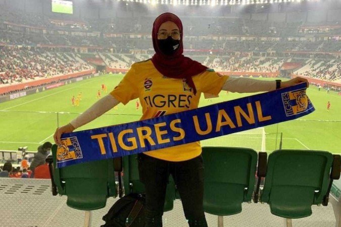  (crédito: Redes sociais / Paola Schietekat )