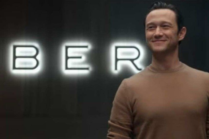 Filme será lançado em maio na plataforma de streaming - (crédito: Reprodução) Filme será lançado em maio na plataforma de streaming - (crédito: Reprodução)