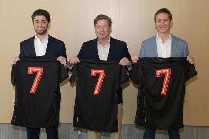 (crédito: Divulgação/Vasco) (crédito: Divulgação/Vasco)