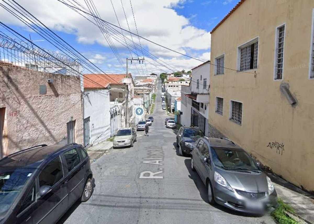 Funcionária de motel é estuprada em Belo Horizonte 