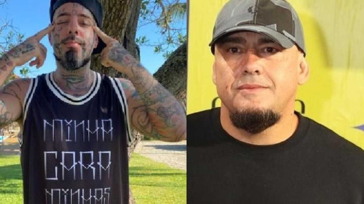 Tico Santa Cruz e Digão trocam alfinetadas sobre saúde mental nas redes sociais