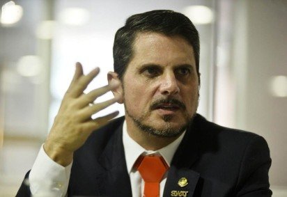 (crédito: Minervino Júnior/CB/D.A.Press) (crédito: Minervino Júnior/CB/D.A.Press)