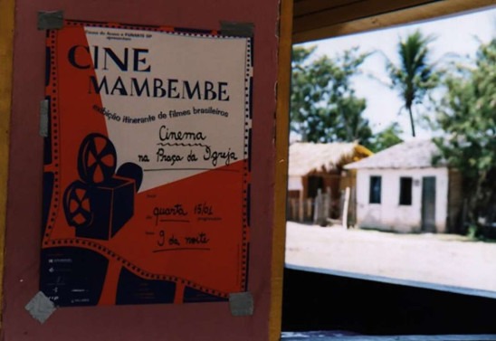 Cine Mambembe/Divulgação