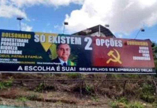 Redes Sociais/Reprodução