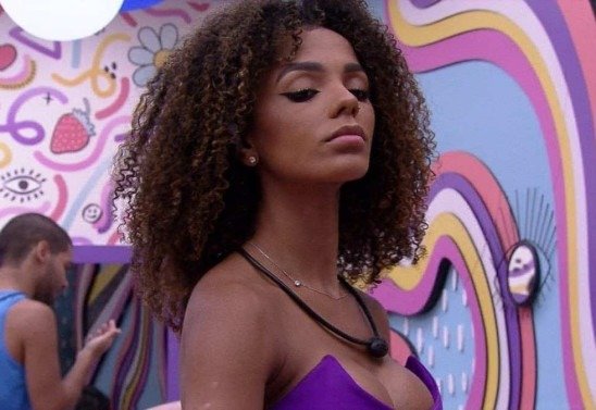 Reprodução / Rede Globo