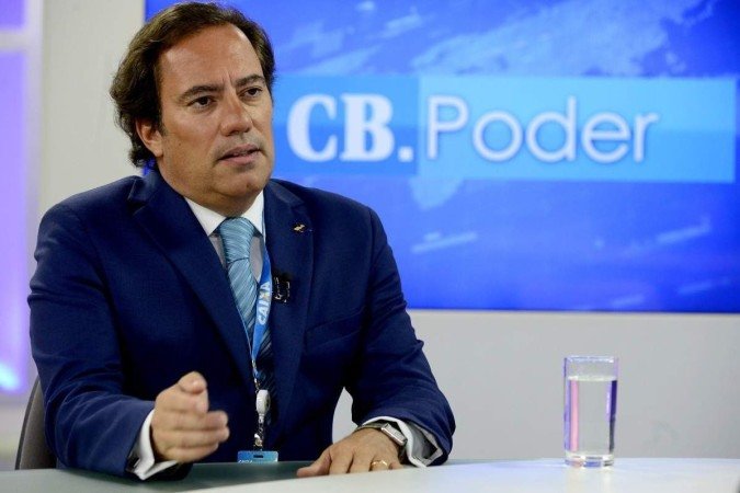 (crédito: Marcelo Ferreira/CB/D.A Press) (crédito: Marcelo Ferreira/CB/D.A Press)