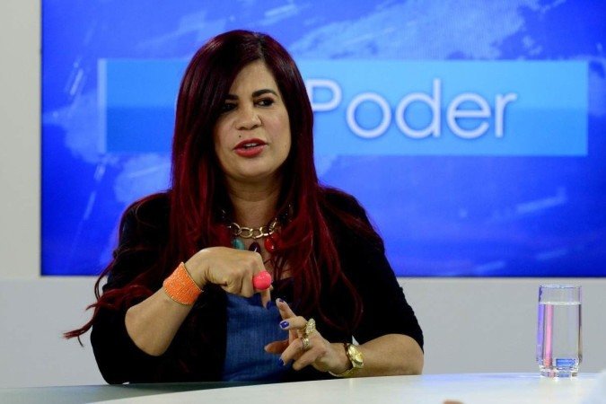  (crédito:  Marcelo Ferreira/CB/D.A Press)