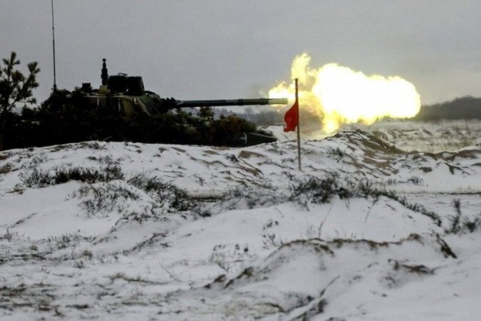  (crédito: EPA/Russian Defence Ministry)