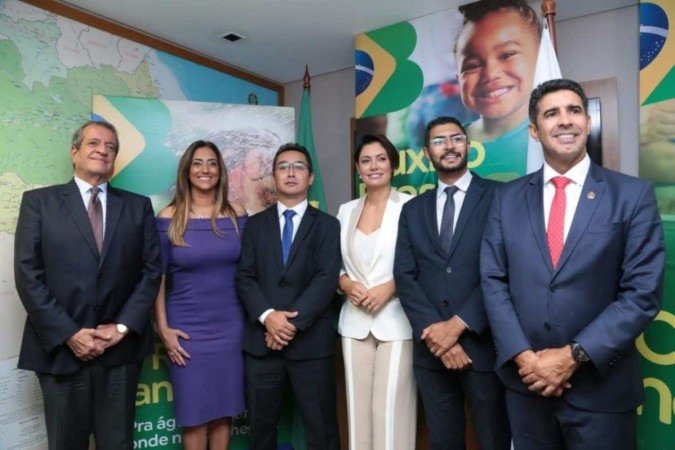  (crédito:  Divulgação/PL-DF)