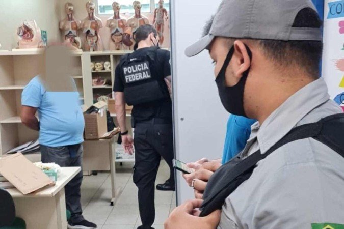 (crédito: Divulgação) (crédito: Divulgação)
