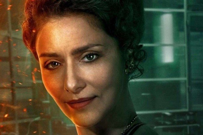 O terceiro filme da saga derivada de Harry Potter está previsto para chegar aos cinemas em 15 de abril - (crédito: Divulgação/Wizarding World) O terceiro filme da saga derivada de Harry Potter está previsto para chegar aos cinemas em 15 de abril - (crédito: Divulgação/Wizarding World)
