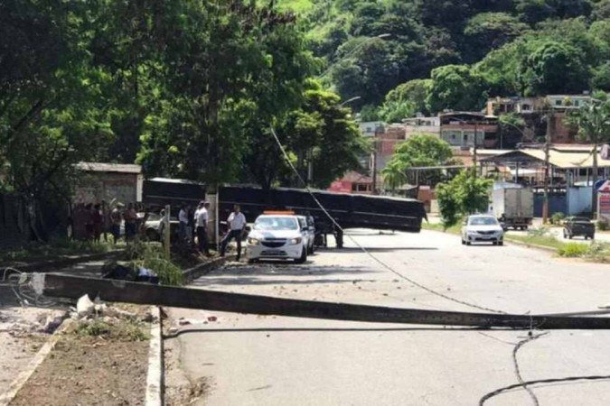 (crédito: Reprodução/ Redes Sociais) (crédito: Reprodução/ Redes Sociais)