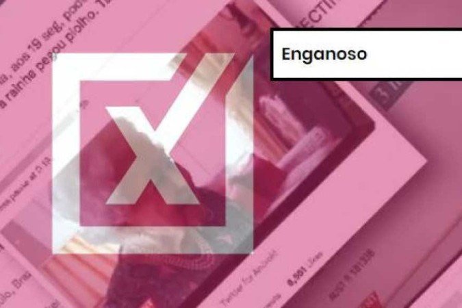  (crédito: comprova/ reprodução )