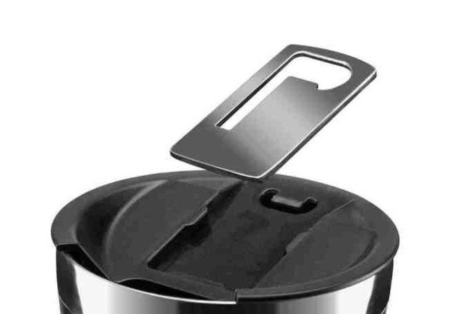 Copos Térmicos PTH01B e PTH01P, da Philco (R$ 199,90)