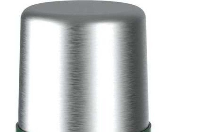 Garrafa Térmica Lendária, da Stanley (R$ 284).