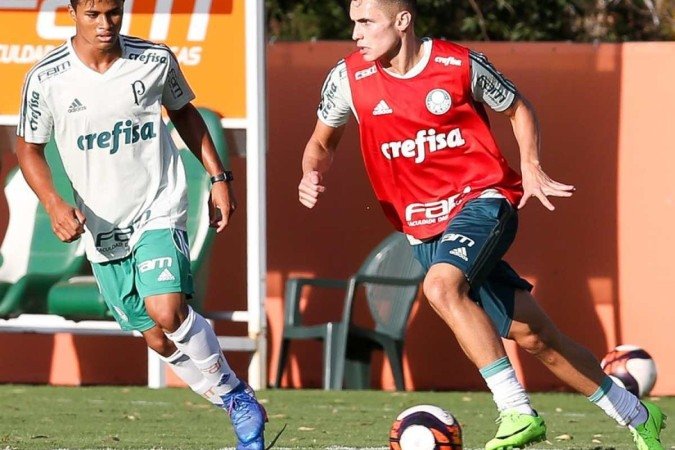  (crédito: Fabio Menotti/Ag. Palmeiras)