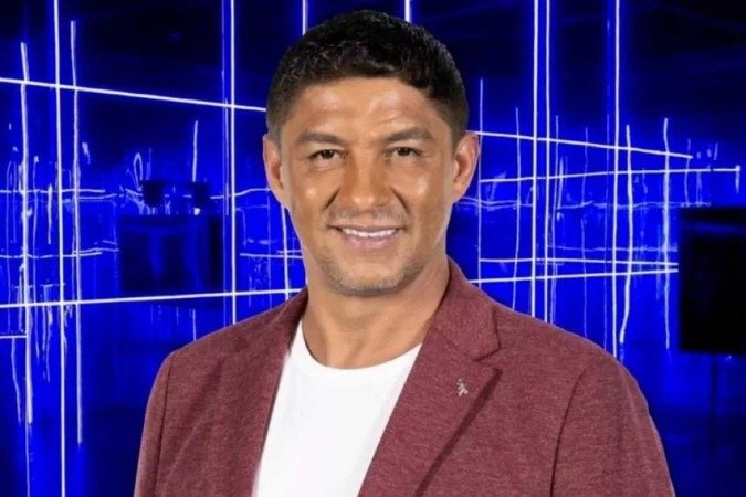 (crédito: TVI/Divulgação) (crédito: TVI/Divulgação)