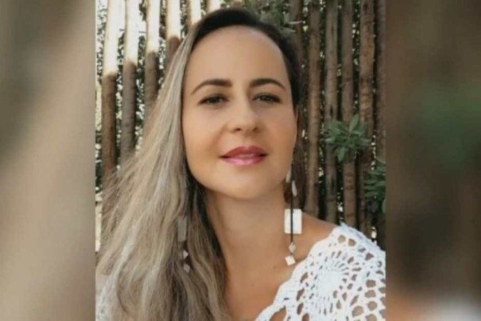 (crédito: Reprodução/redes sociais) (crédito: Reprodução/redes sociais)