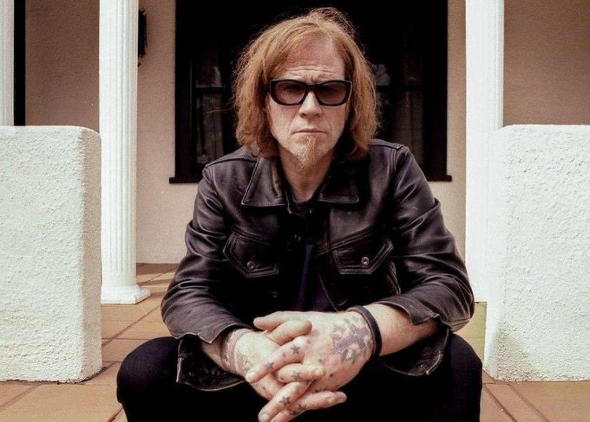 Morre, aos 57 anos, Mark Lanegan, ex-vocalista do Screaming Trees