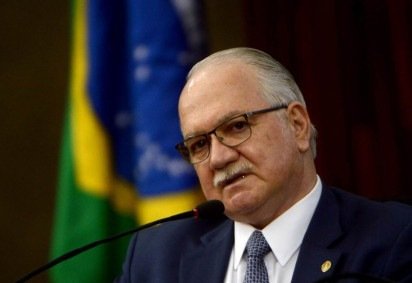 Na semana passada, Edson Fachin, presidente do TSE, subiu o tom e afirmou que nada e nem ninguém vai interferir na integridade das eleições deste ano -  (crédito:  Marcelo Ferreira/CB/D.A Press)