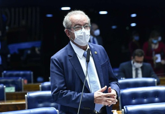  Geraldo Magela/Agência Senado
